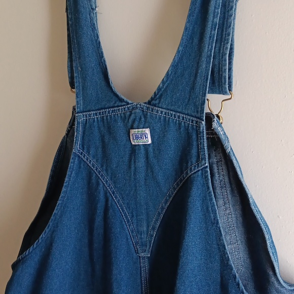 Liberty overhauls, bibs - Picture 5 of 11